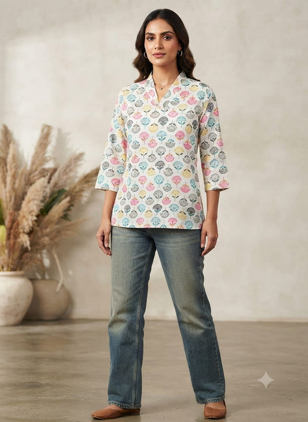 SHORT TOPS 0518
