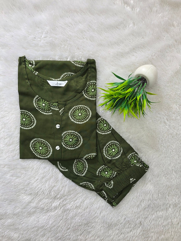 BUDGET FRIENDLY CO-ORD SETS 2200