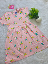 KIDS GIRLS FROCKS