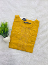 OFFICE/COLLEGE WEAR KURTIS 0617