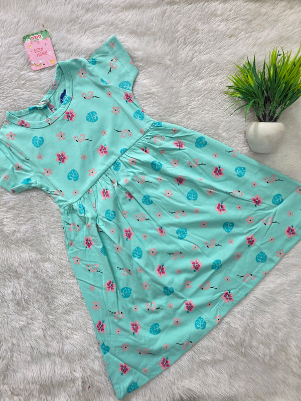KIDS GIRLS FROCKS