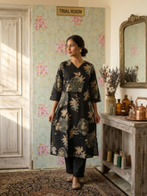 SOFT VATICAN SILK CO-ORD SETS 0592