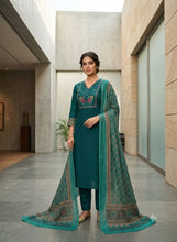 PREMIUM COTTON SALWAR SETS 0628