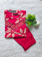 BERLIN SILK CO-ORD SETS 0532