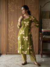 PREMIUM COTTON CO-ORD SETS 0598