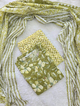 BUDGET FRIENDLY COTTON SALWAR SETS 0607