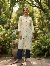 HANDLOOM COTTON CO-ORD SETS 0606