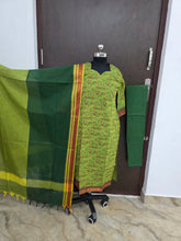 SOUTH COTTON SALWAR SETS 0572