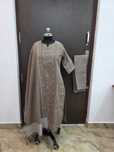 PREMIUM HANDLOOM COTTON SALWAR SETS 0333