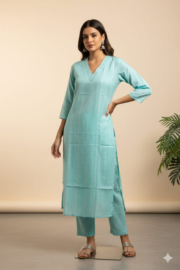 BUDGET FRIENDLY CORD SETS 2200