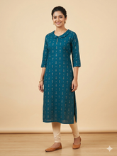 COTTON OFFICE /COLLEGE WEAR KURTIS 0563