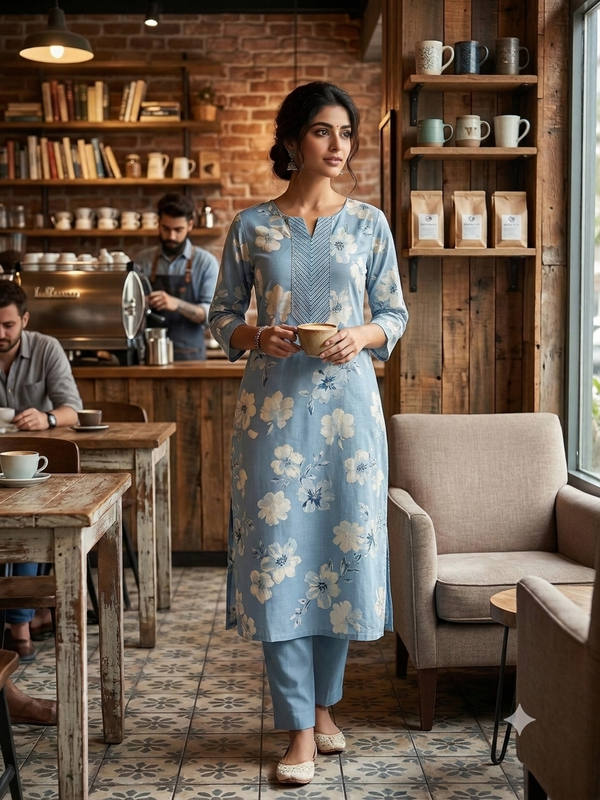 BUDGET FRIENDLY CO-ORD SETS 2200