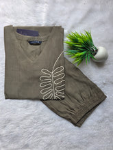 VATICAN SILK CORD SETS 0524 (THREAD WORK)