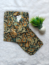 SUMMER SPECIAL FLEX COTTON CO-ORD SETS 0510