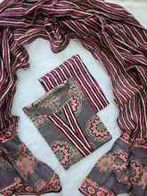 60*60 COTTON SALWAR SETS 0597
