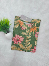 SOFT COTTON KURTIS 0577