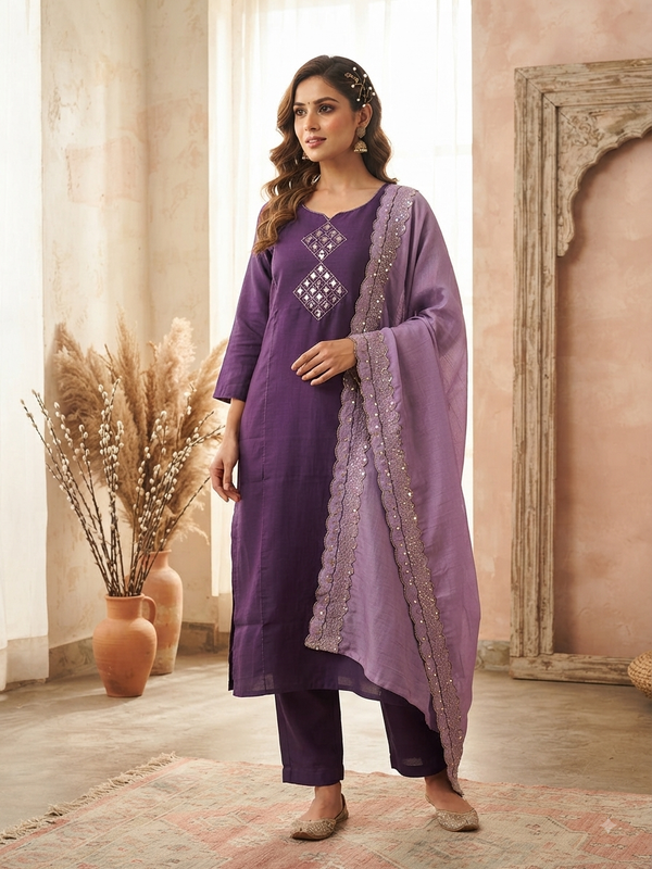 PARTY WEAR SALWAR SETS 0620