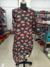 PREMIUM HAKOBA KURTIS 0467