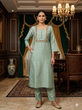 PREMIUM SOFT SILK CO-ORD SETS 0542