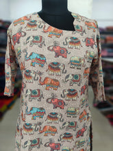 PREMIUM HAKOBA  KURTIS 0467