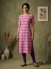 KOTA COTTON KURTIS 0447