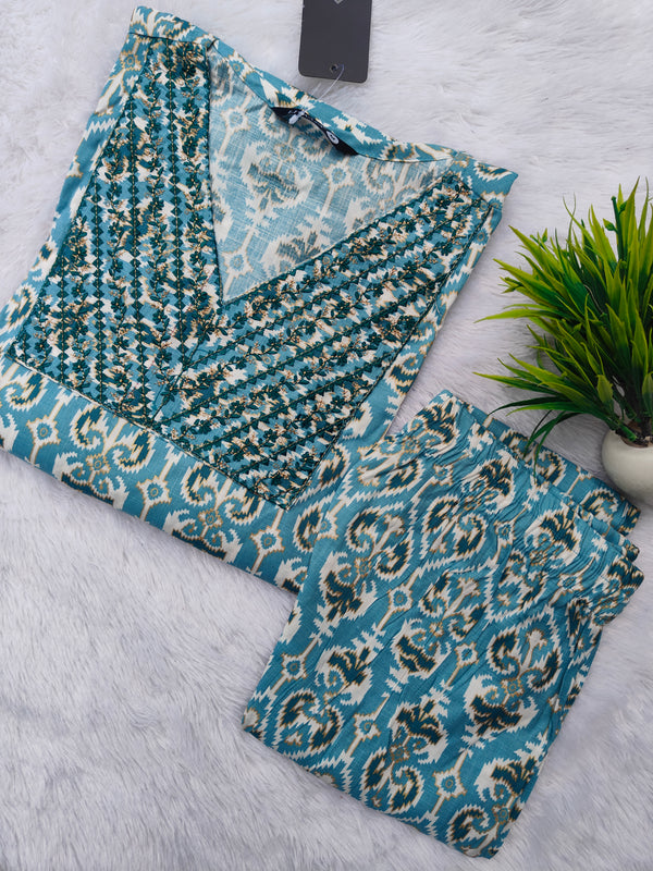 OFFICE /COLLEGE WEAR CORD SETS 0492