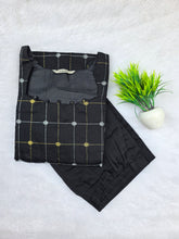 RAW SILK CORD SETS 0531