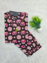 CAMBRIC COTTON CO-ORD SETS 0559