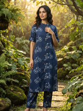 PREMIUM COTTON CO-ORD SETS 0598