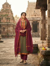 PREMIUM MANGALGIRI COTTON SALWAR SETS 0222