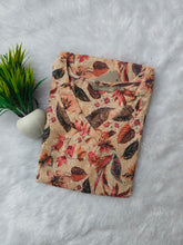 PREMIUM HAKOBA KURTIS 0467