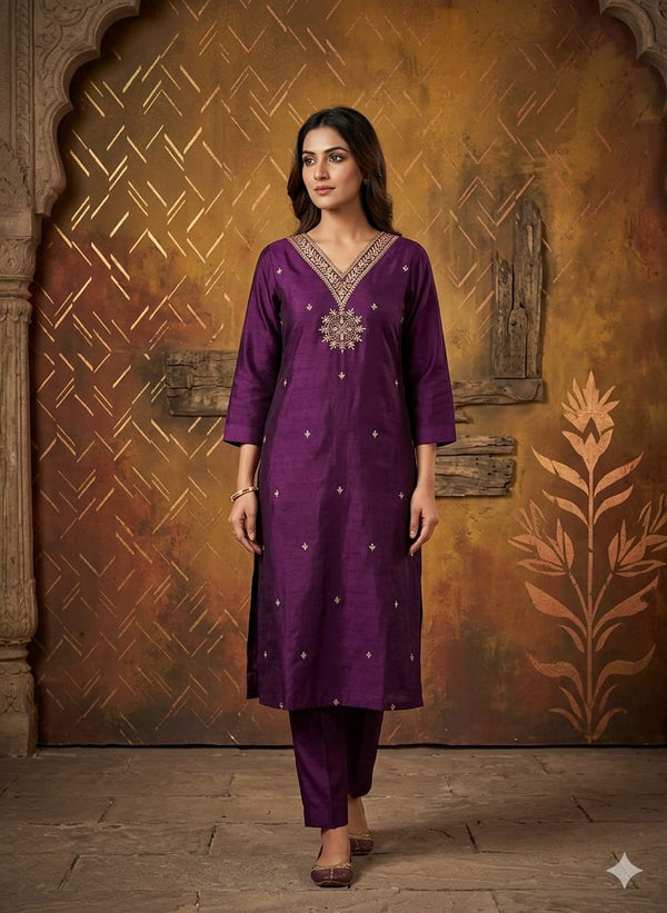 ETHNIC CO-ORD SETS 0593