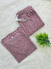 WOMEN'S RIBBED PYJAMA SETS 0529