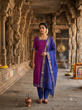 PREMIUM MANGALGIRI COTTON SALWAR SETS 0587