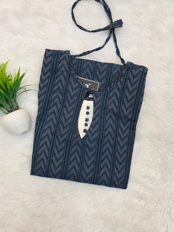 BUDGET FRIENDLY OFFICE /COLLEGE WEAR KURTIS 0461