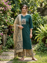 PREMIUM COTTON SALWAR SETS 0596