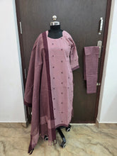 SOUTH COTTON SALWAR SETS 0608