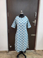PREMIUM HAKOBA KURTIS 0467