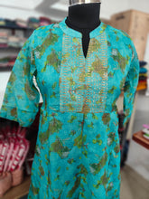 PREMIUM PANEL CUT KOTTA UMBRELLA KURTIS 0475