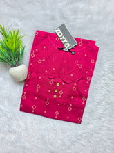 COTTON OFFICE /COLLEGE WEAR KURTIS 0563