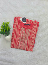 OFFICE/COLLEGE WEAR KURTIS 0617