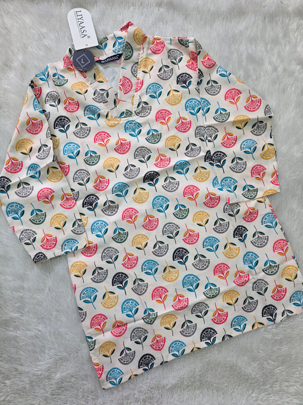 SHORT TOPS 0518