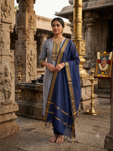 PREMIUM MANGALGIRI COTTON SALWAR SETS 0588