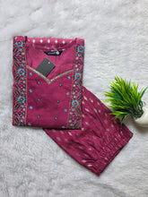 PREMIUM ETHNIC CO-ORD SETS 0542