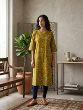 BUDGET FRIENDLY OFFICE / COLLEGE WEAR KURTIS 0580