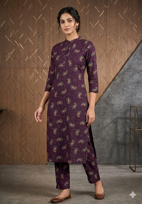 BUDGET FRIENDLY CO-ORD SETS 2200