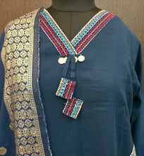 PREMIUM BERLIN SILK SALWAR SETS 0522