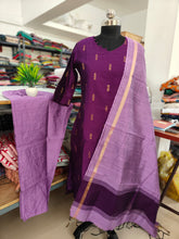 PREMIUM DUPION RAW SILK SALWAR SETS 2222