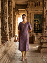 ETHNIC WEAR KURTIS 0583