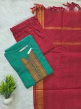 PREMIUM MANGALGIRI COTTON SALWAR SETS 0222